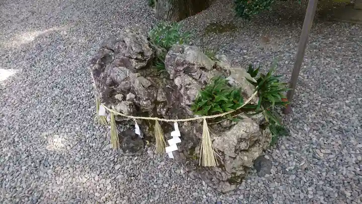 猿田彦神社のその他建物