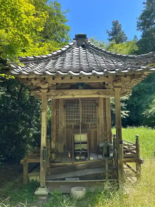 龍華寺(広島県)