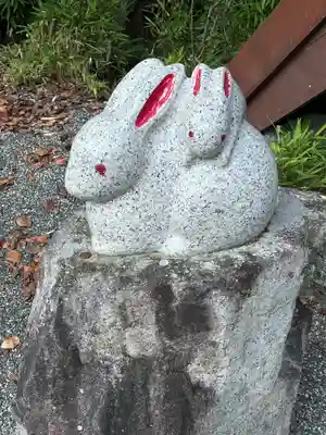 三尾神社(滋賀県)