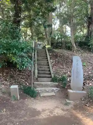 金刀比羅神社(千葉県)