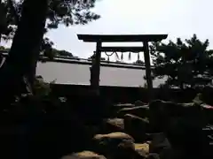 西宮神社の建物その他