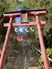 新田神社(群馬県)