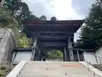徳川家霊台(和歌山県)