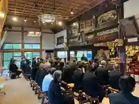 長徳寺(岩手県)