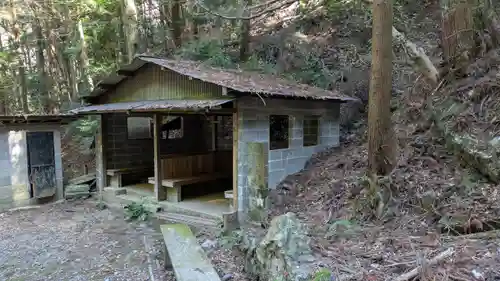 醍醐寺（上醍醐）(京都府)