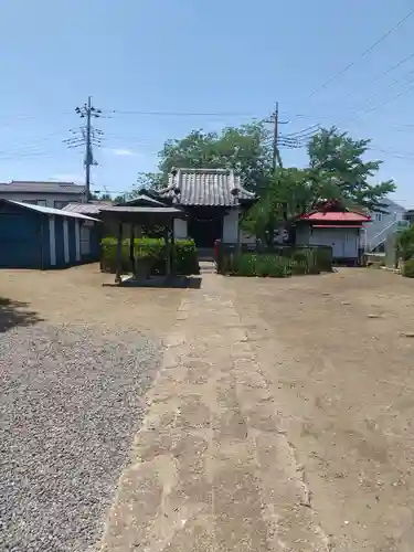 市杵島神社(立町の弁天さん) (茨城県)