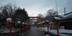 平野神社(京都府)