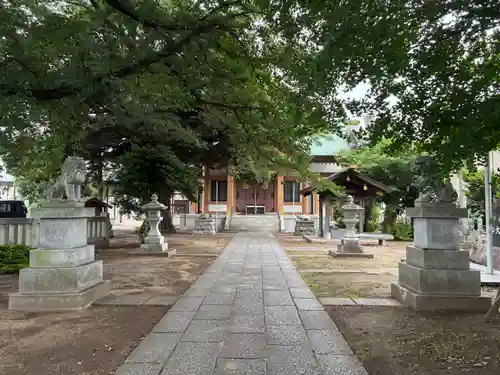 北星神社(千葉県)