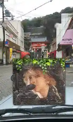 金剛宝寺（紀三井寺）(和歌山県)