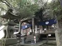 極楽寺の本殿・本堂