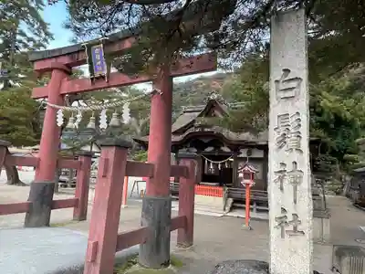 白鬚神社(滋賀県)