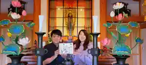 正光寺(静岡県)(2024年05月19日(日) 10時26分19秒投稿)