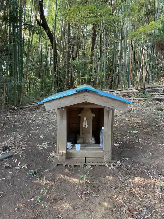 天津神社(千葉県)