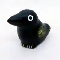 くまくま神社(導きの社 熊野町熊野神社)(東京都)