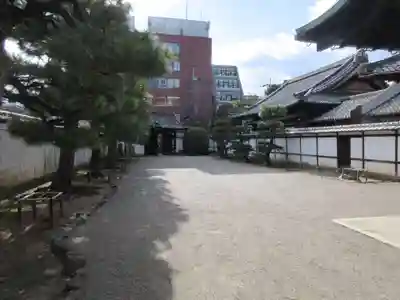 大聖寺門跡(京都府)