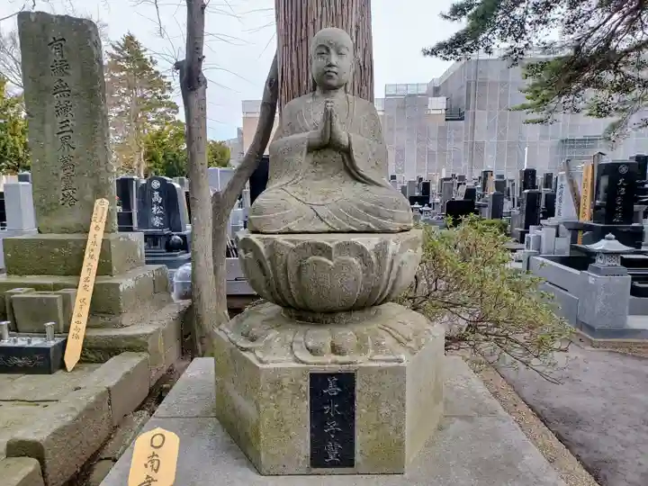 澄月寺(青森県)