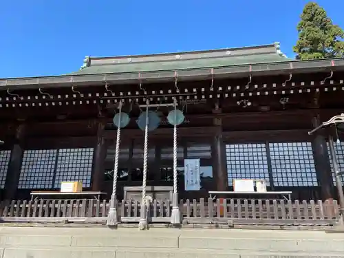 本土寺の本殿・本堂