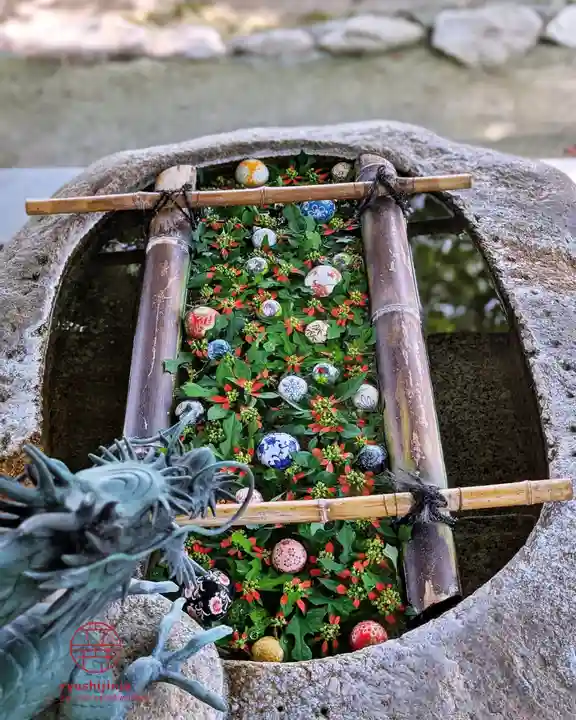 立志神社(滋賀県)