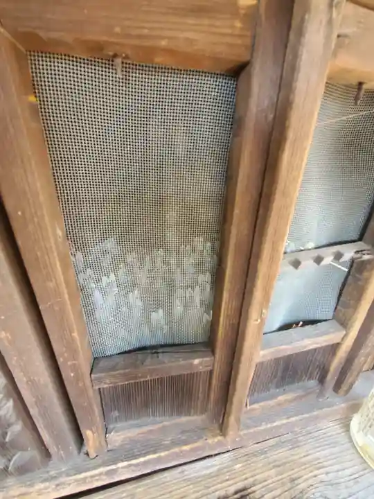 稲荷神社(緑町)(栃木県)