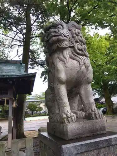 神明神社(福井県)
