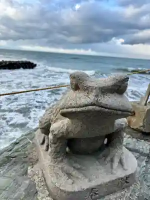 二見興玉神社(三重県)