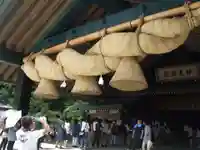 出雲大社(島根県)