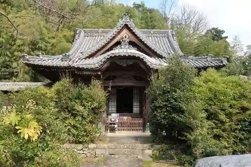 十禅律院(和歌山県)