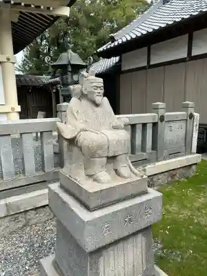 本刈谷神社(愛知県)