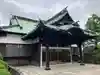 常清寺の本殿・本堂