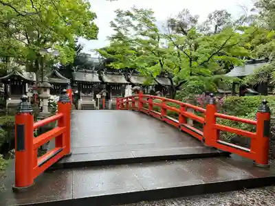 千葉神社(千葉県)