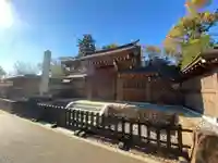 平林寺(埼玉県)