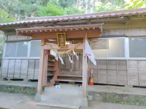 八幡神社(千葉県)