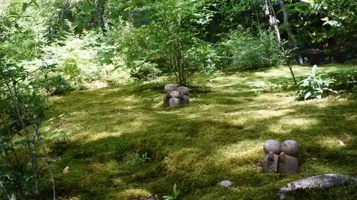 詩仙堂(丈山寺)(京都府)