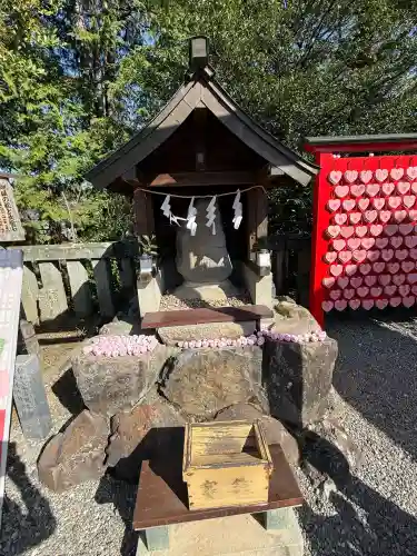 三光稲荷神社(愛知県)