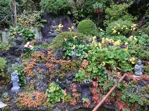 長谷寺のその他建物