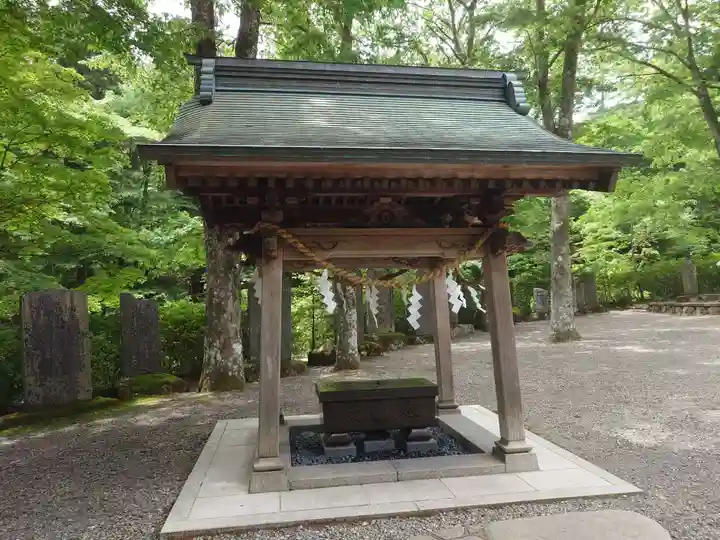 古峯神社(栃木県)