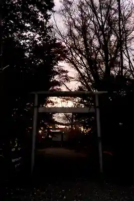 南幌神社(北海道)