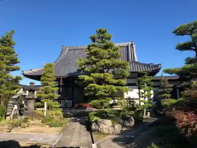 普門寺(愛知県)