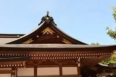浪打八幡宮(香川県)