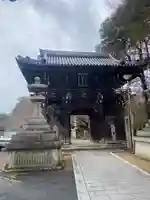 朝護孫子寺(奈良県)