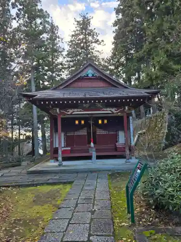 成相寺(京都府)
