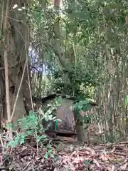 佐野八幡神社(兵庫県)