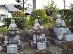 香林寺(神奈川県)