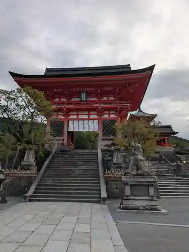 清水寺(京都府)