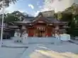 伊和志津神社(兵庫県)