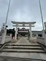 高靇神社(千葉県)
