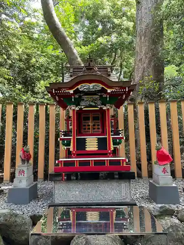 來宮神社(静岡県)