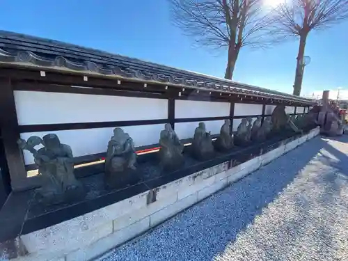 全龍寺(東京都)