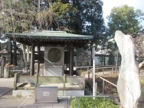 西新井大師総持寺(東京都)