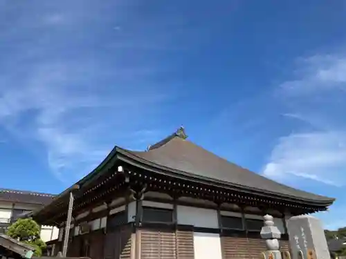 妙長寺の建物その他